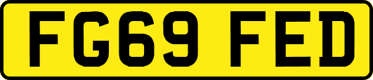 FG69FED