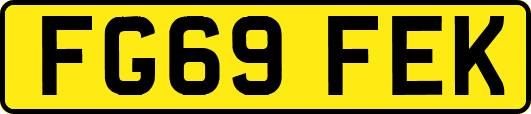 FG69FEK