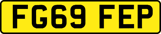 FG69FEP
