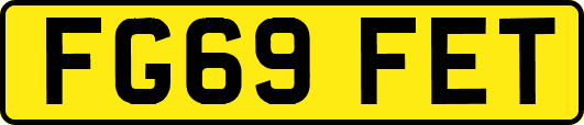 FG69FET