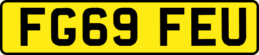 FG69FEU
