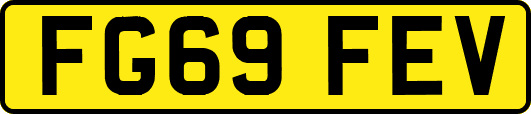 FG69FEV
