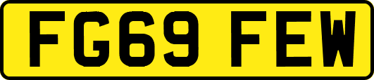 FG69FEW