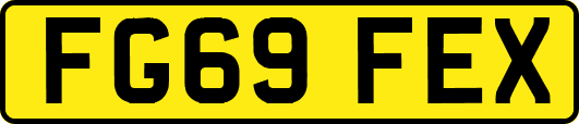 FG69FEX