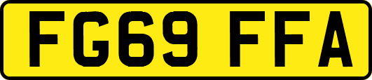 FG69FFA