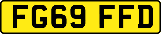 FG69FFD