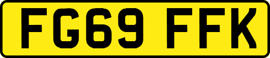 FG69FFK