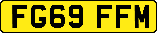 FG69FFM