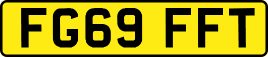 FG69FFT