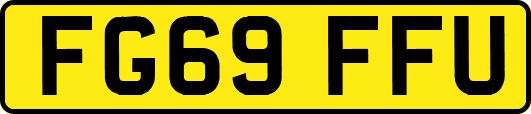 FG69FFU