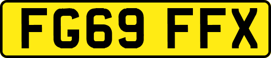 FG69FFX