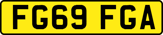 FG69FGA