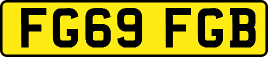 FG69FGB
