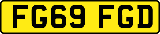 FG69FGD
