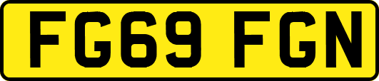 FG69FGN