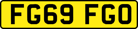 FG69FGO