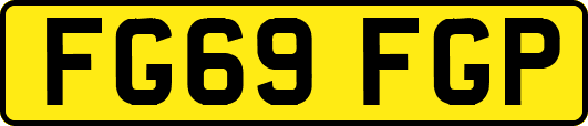 FG69FGP