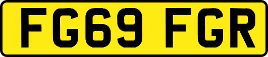FG69FGR