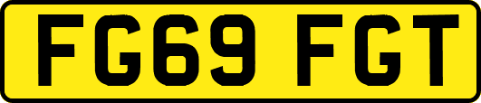 FG69FGT