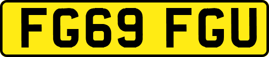 FG69FGU