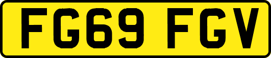 FG69FGV