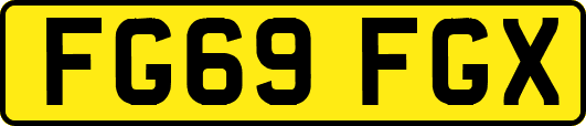 FG69FGX