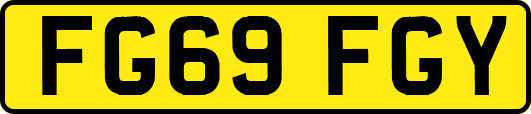 FG69FGY