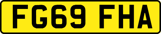 FG69FHA