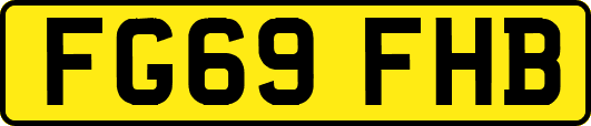 FG69FHB
