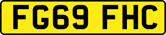 FG69FHC