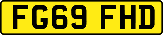 FG69FHD