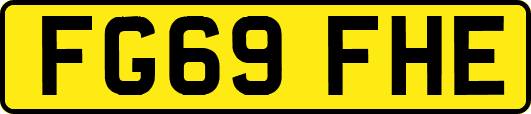 FG69FHE