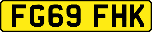 FG69FHK