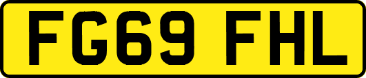 FG69FHL