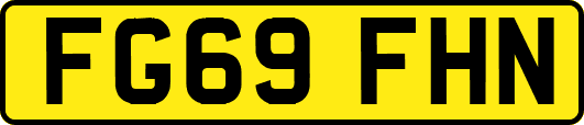 FG69FHN