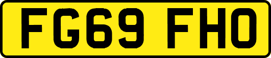FG69FHO