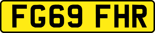FG69FHR