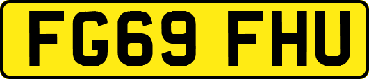 FG69FHU