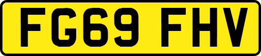 FG69FHV