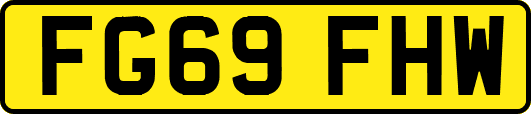FG69FHW