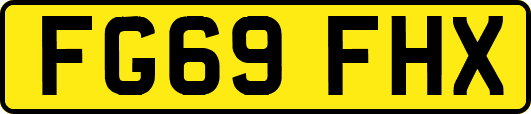 FG69FHX