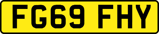 FG69FHY