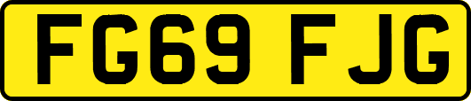 FG69FJG