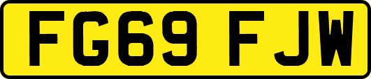 FG69FJW