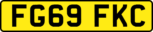 FG69FKC
