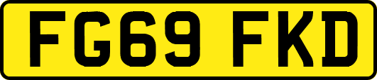 FG69FKD