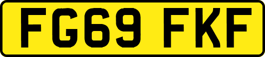 FG69FKF