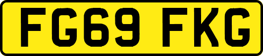 FG69FKG