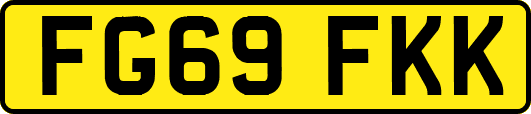 FG69FKK