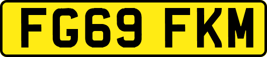 FG69FKM